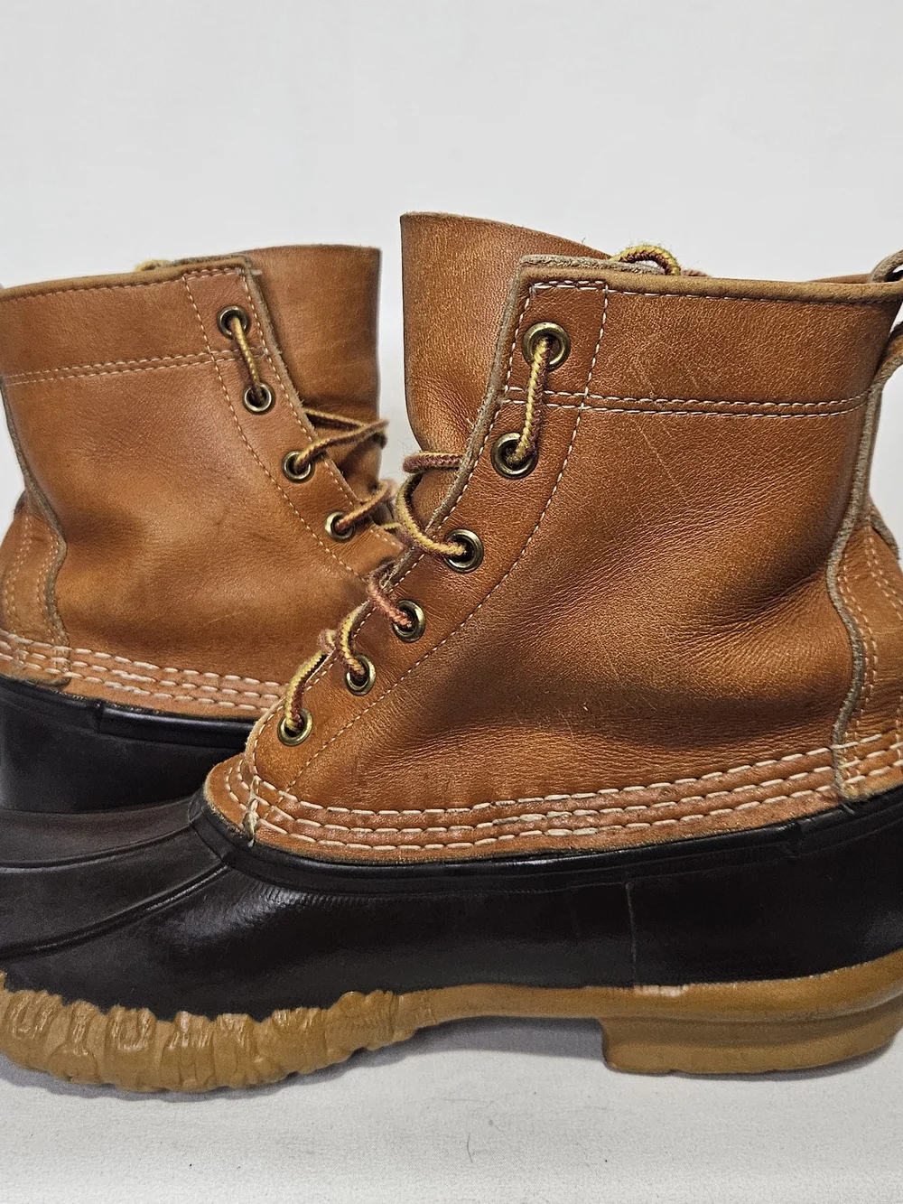 L.L. Bean Boots 6